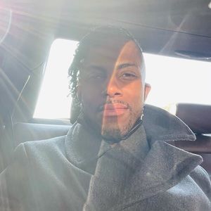 Meet your Posher, Darrell